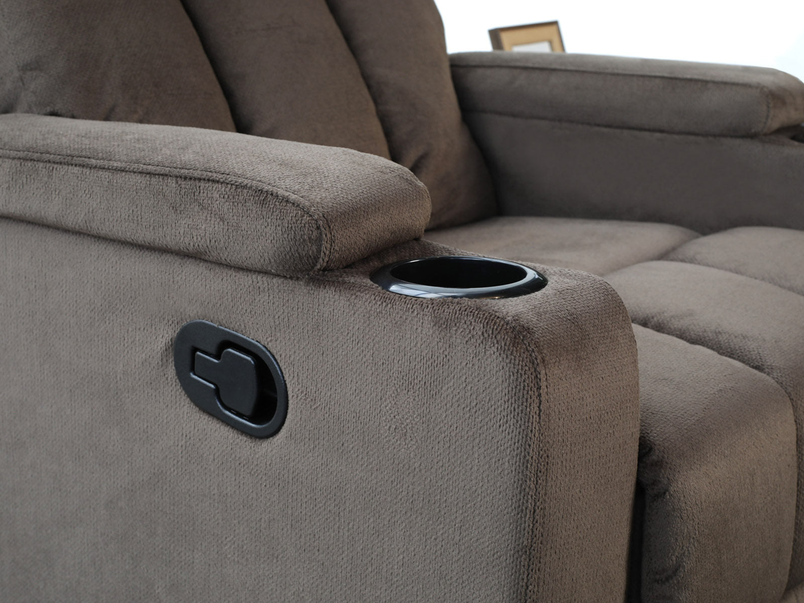 Recliner Michael #color_Tan"3275"