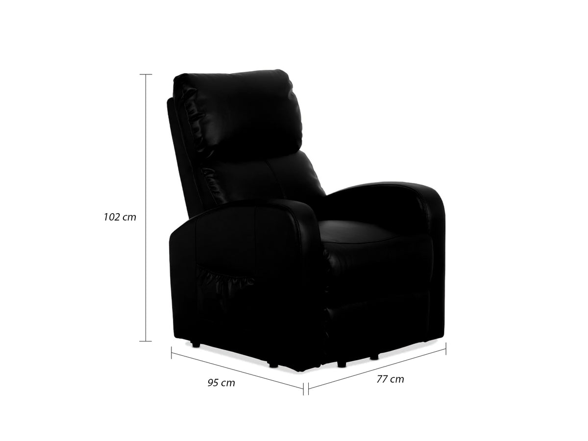 Recliner Condor Power Lift