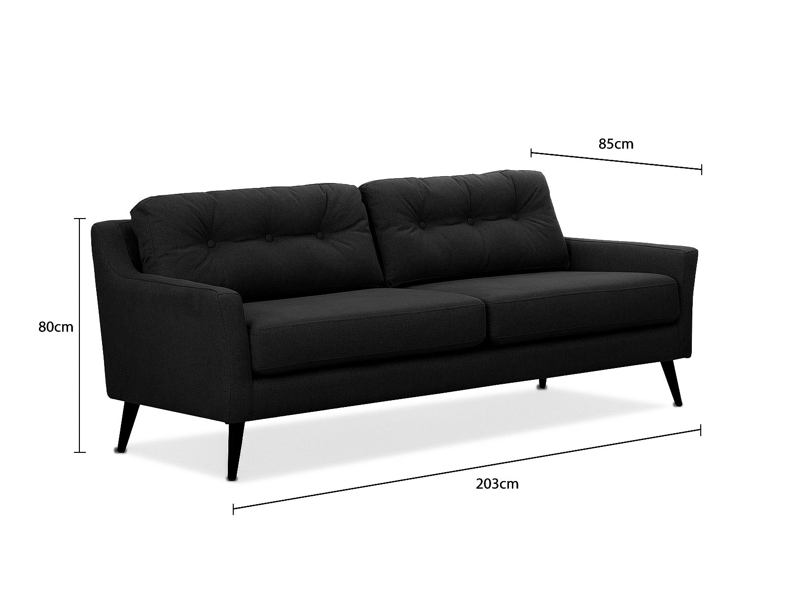 Sofa Astrid