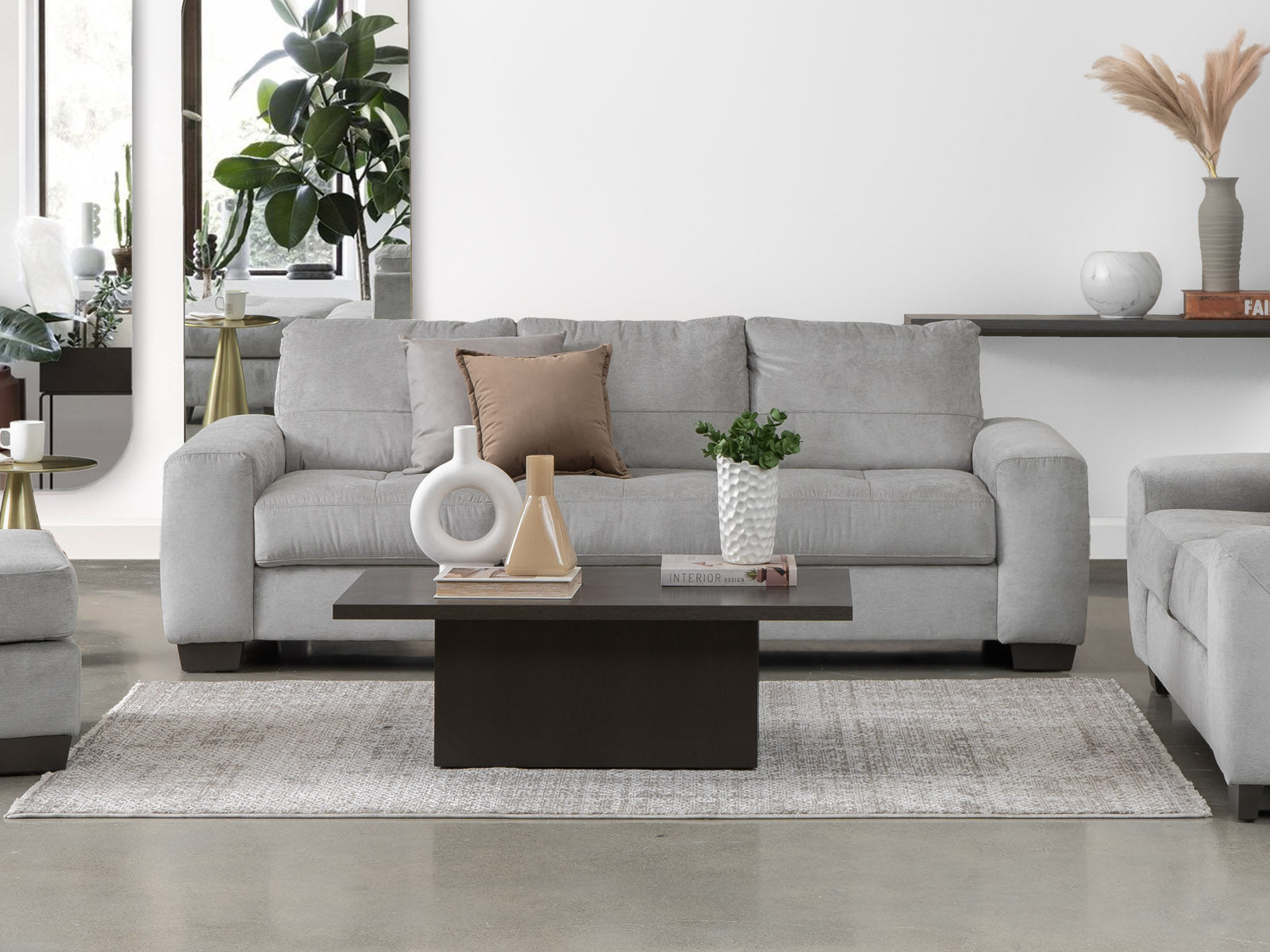 Sofa zodiaco
