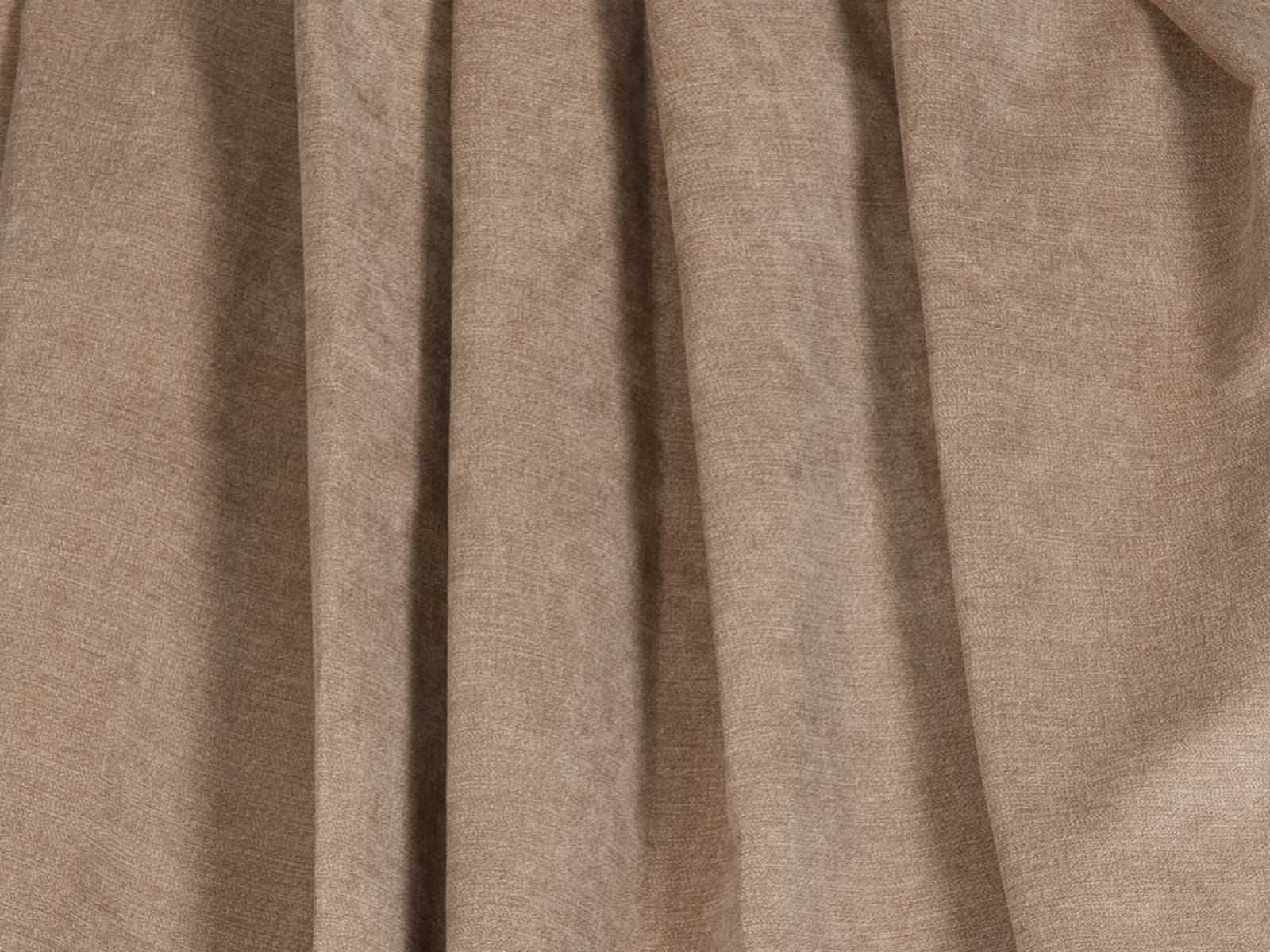 SILLON AUX IONICO P/METAL C/BLACK #Color_Tan"T38200"