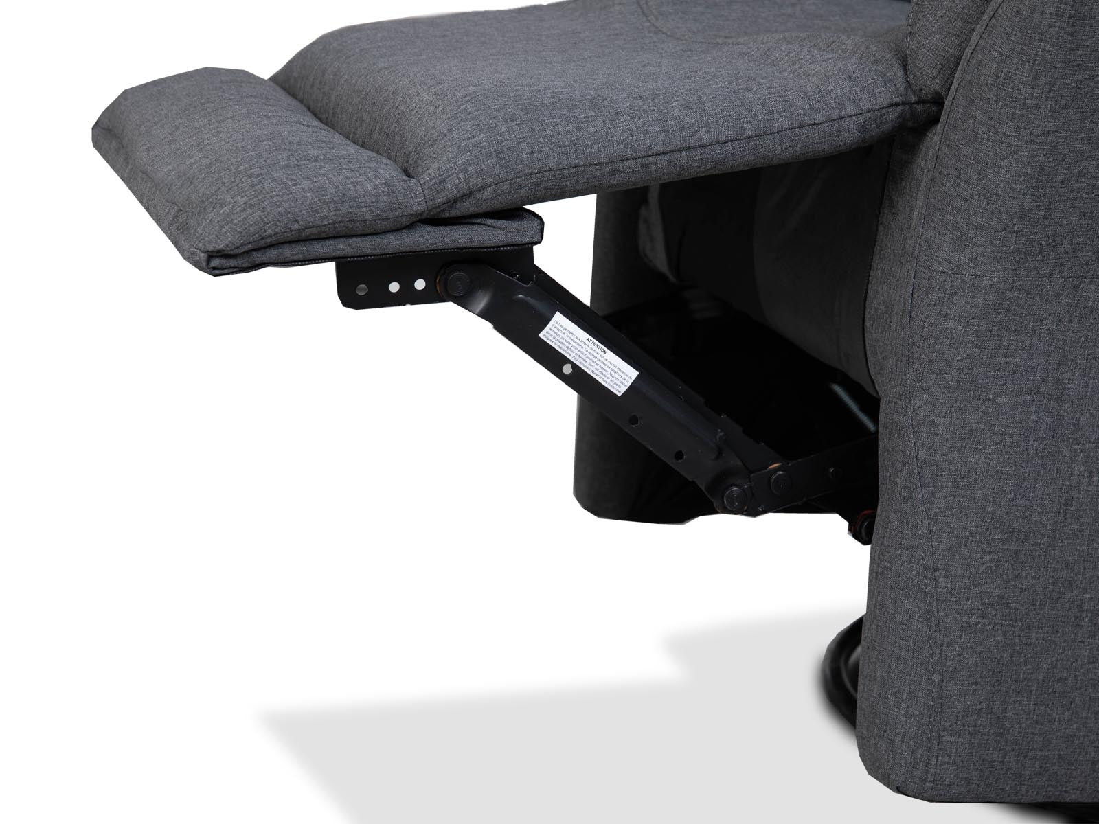 Recliner Santa Maria Lift Swivel #color_DimGray"3220"