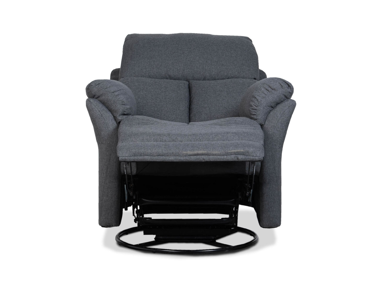 Recliner Santa Maria Lift Swivel #color_DimGray"3220"