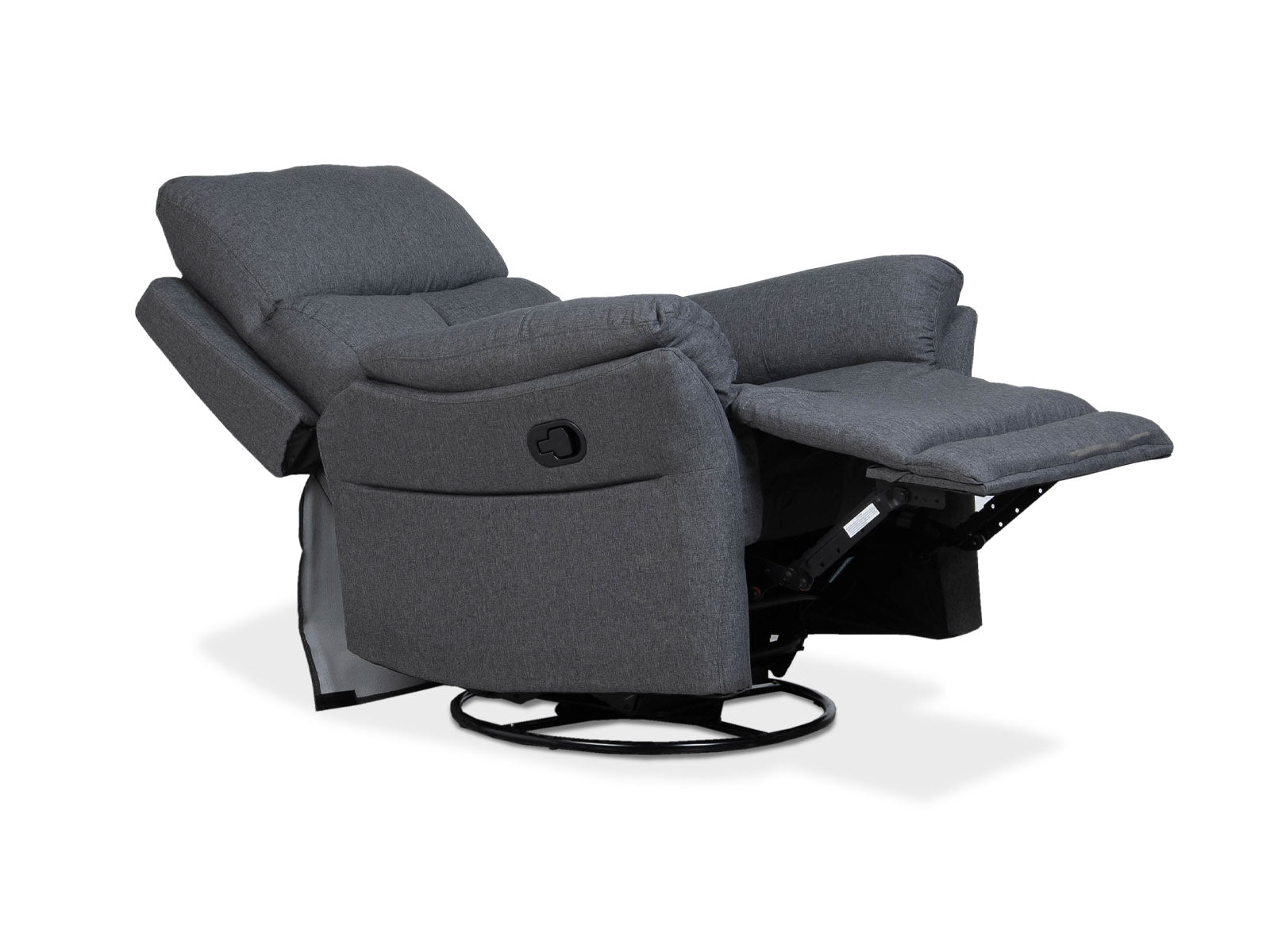 Recliner Santa Maria Lift Swivel #color_DimGray"3220"