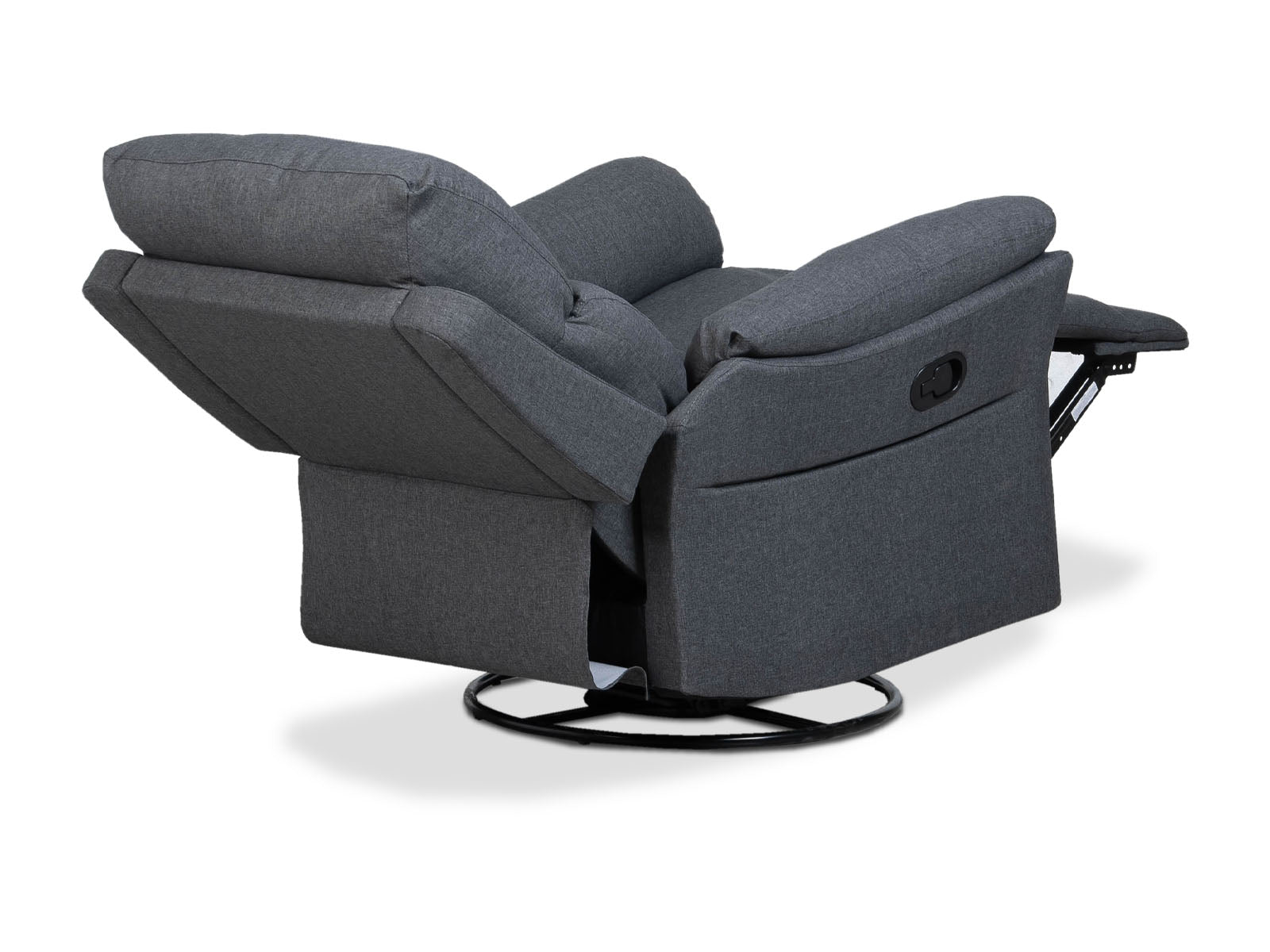 Recliner Santa Maria Lift Swivel #color_DimGray"3220"