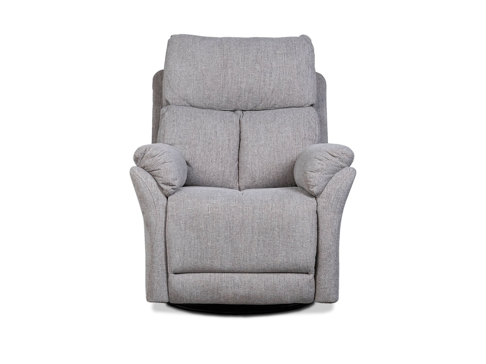 Recliner Santa Maria Lift Swivel #color_LightGray"3237"