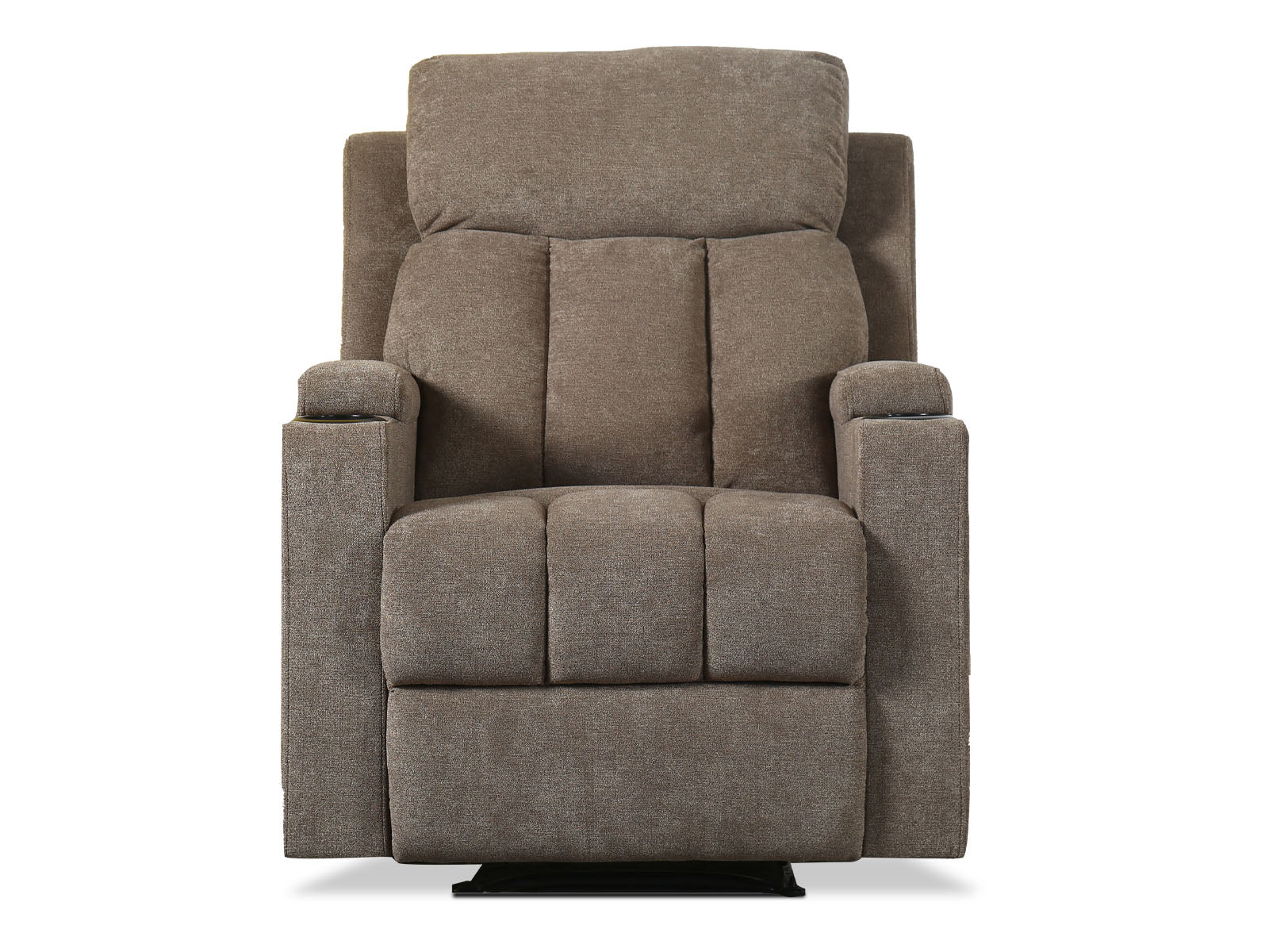 Recliner Michael #color_Tan"3275"