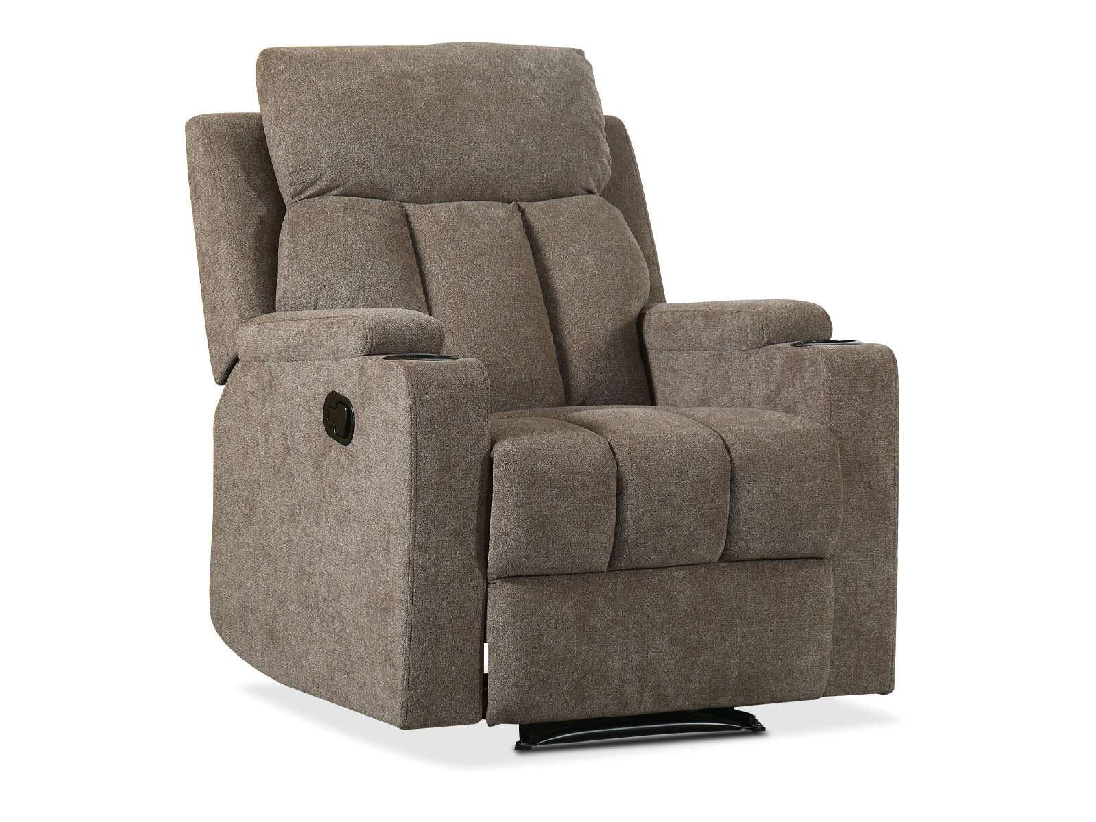 Recliner Michael #color_Tan"3275"