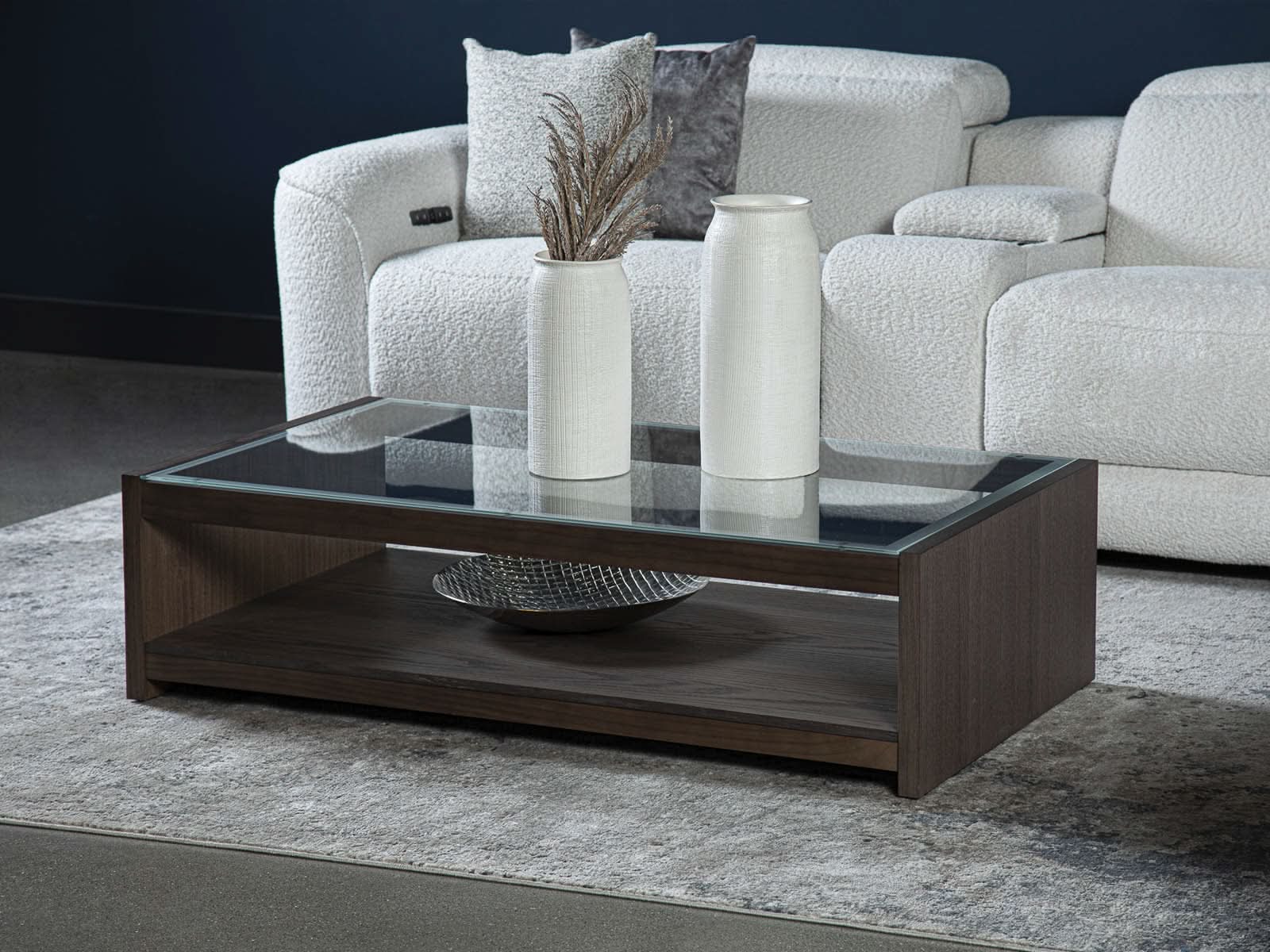 Mesa Centro Metropolitan Cenizo