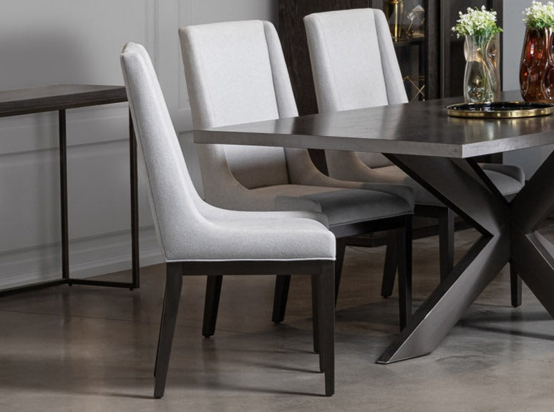 Silla French Taupe