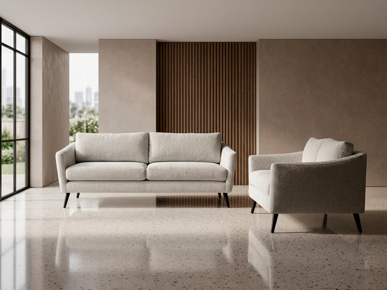Sala Capri Soft 2P