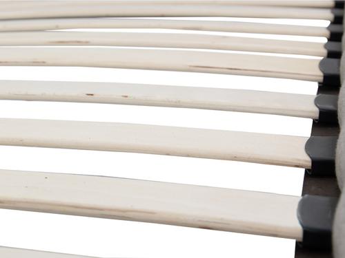 CAMA MISISIPI C/MIEL