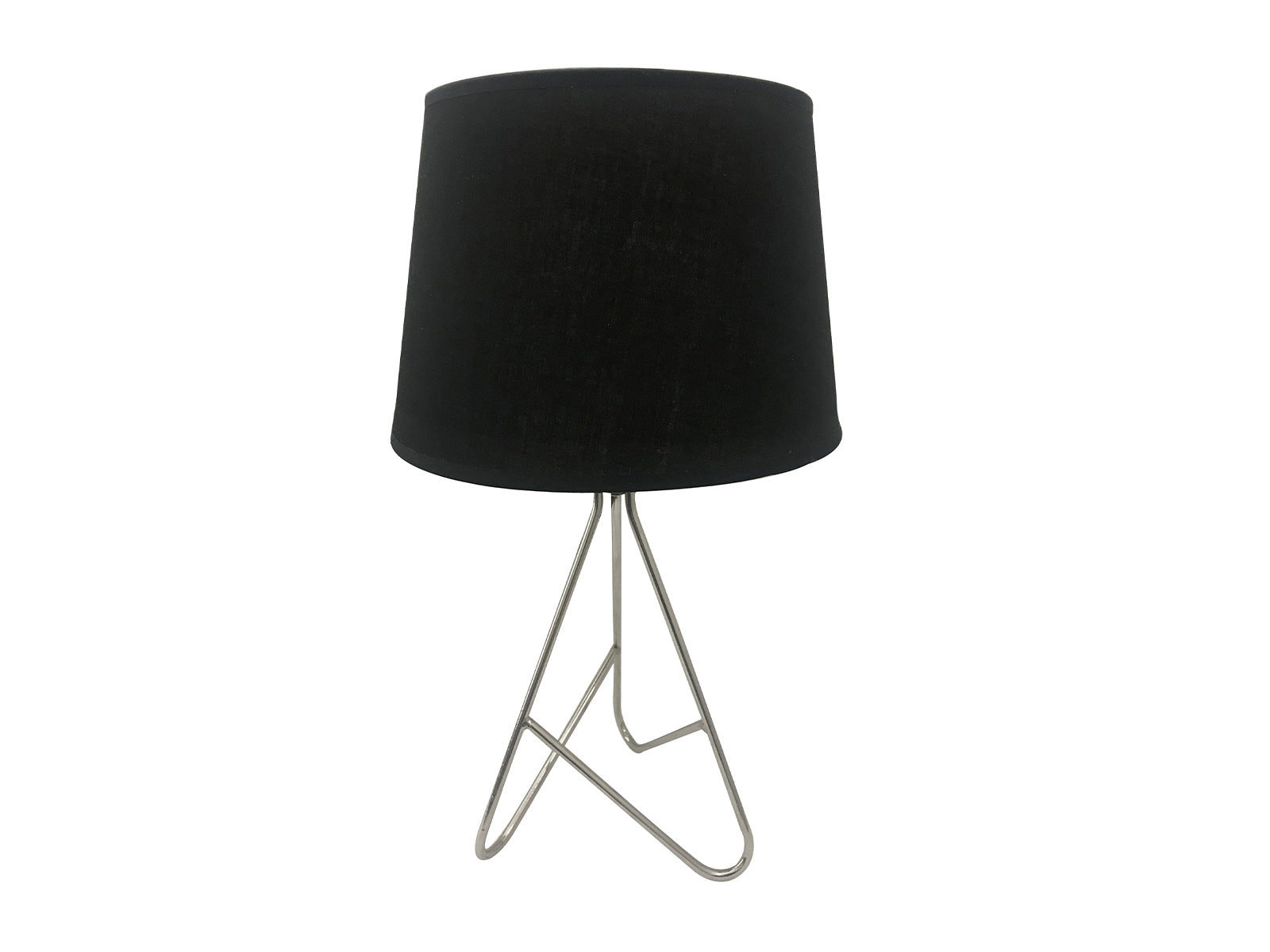 Lampara De Mesa Zettel