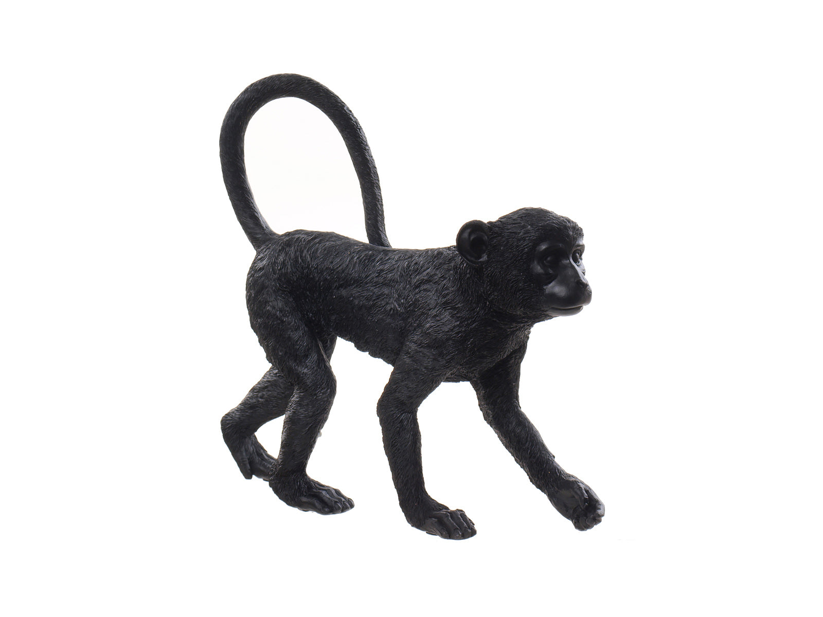 Figura Mono C/Negro