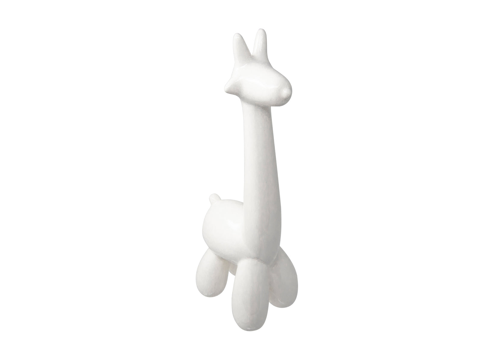 Figura Jirafa C/Blanco