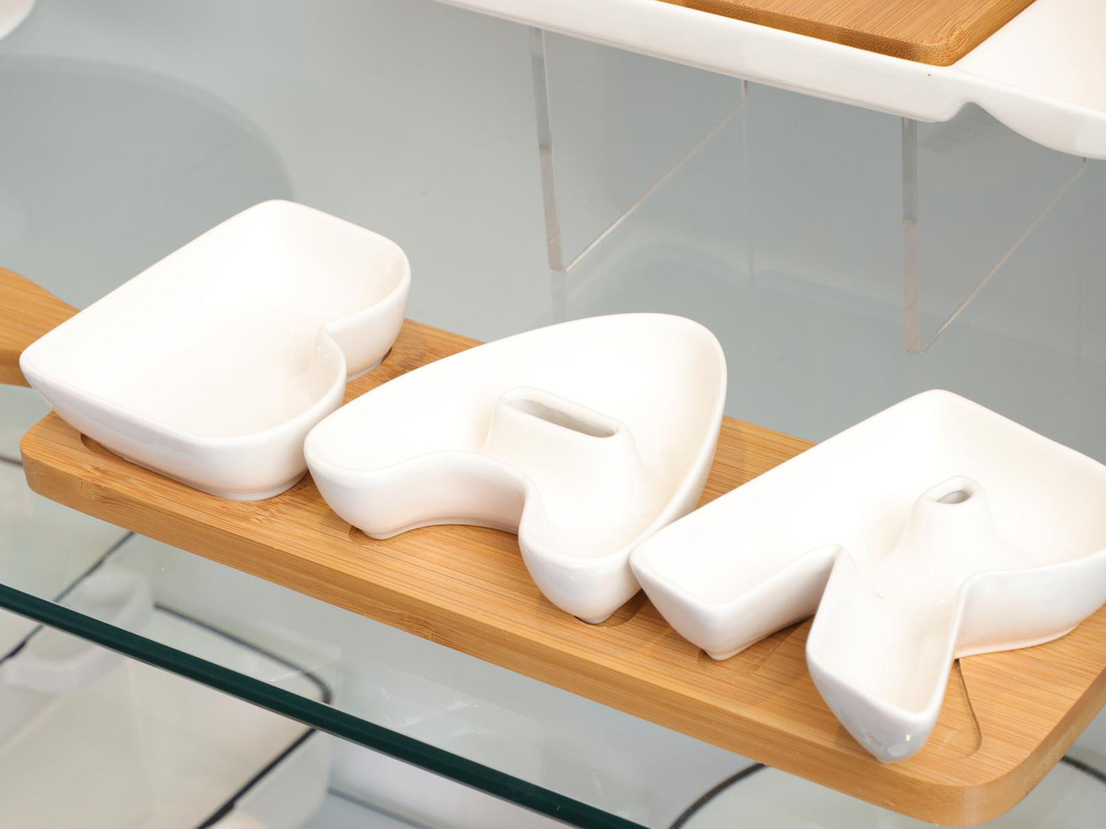 Bowl Para Servir 10 x 10cm