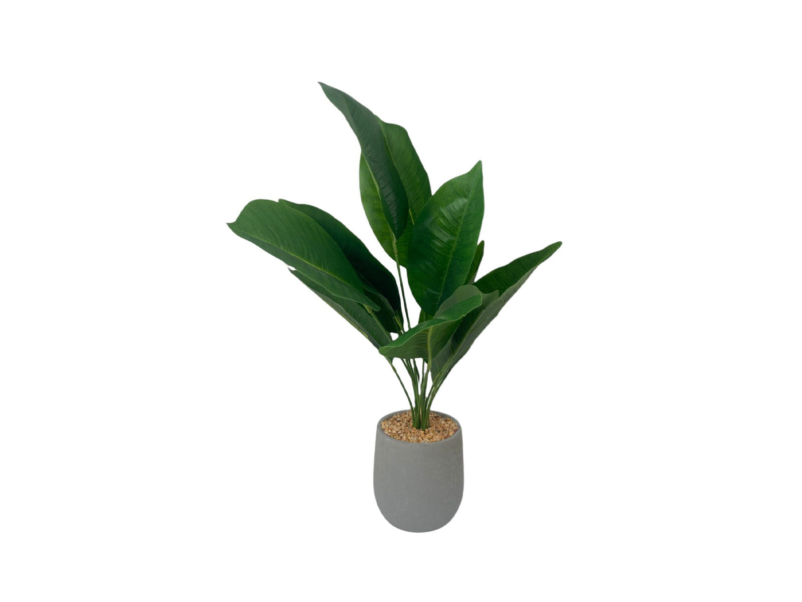 PLANTA DECORATIVA 45CM