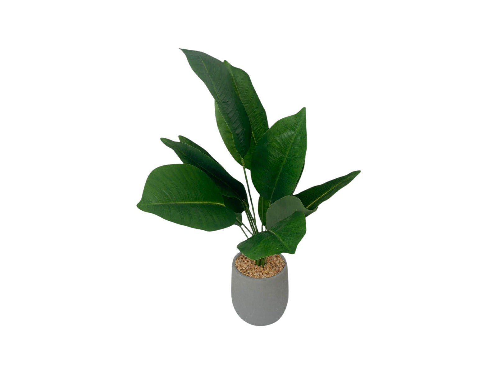 PLANTA DECORATIVA 45CM