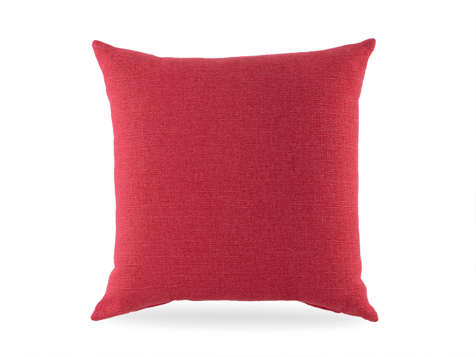 Cojin Pleasure Mediano C/Rojo 45x45cm