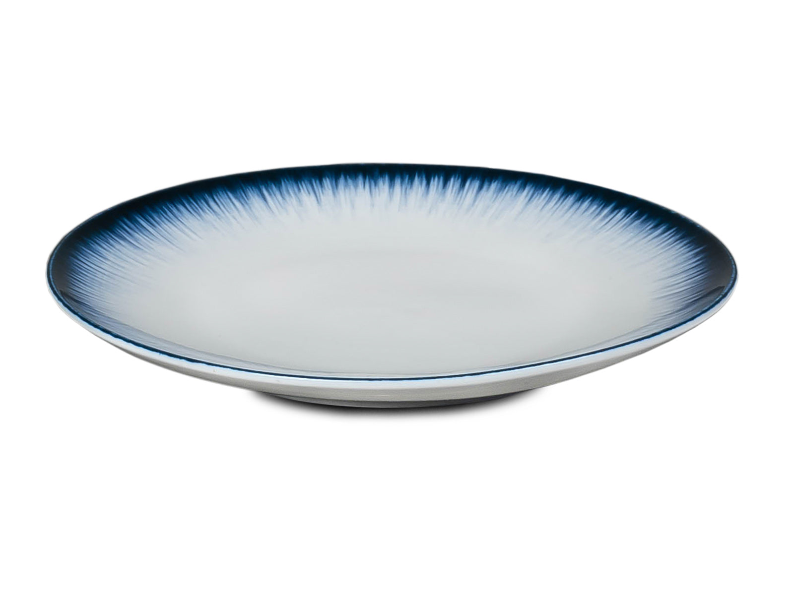 Plato Entrada Ray C/Blanco