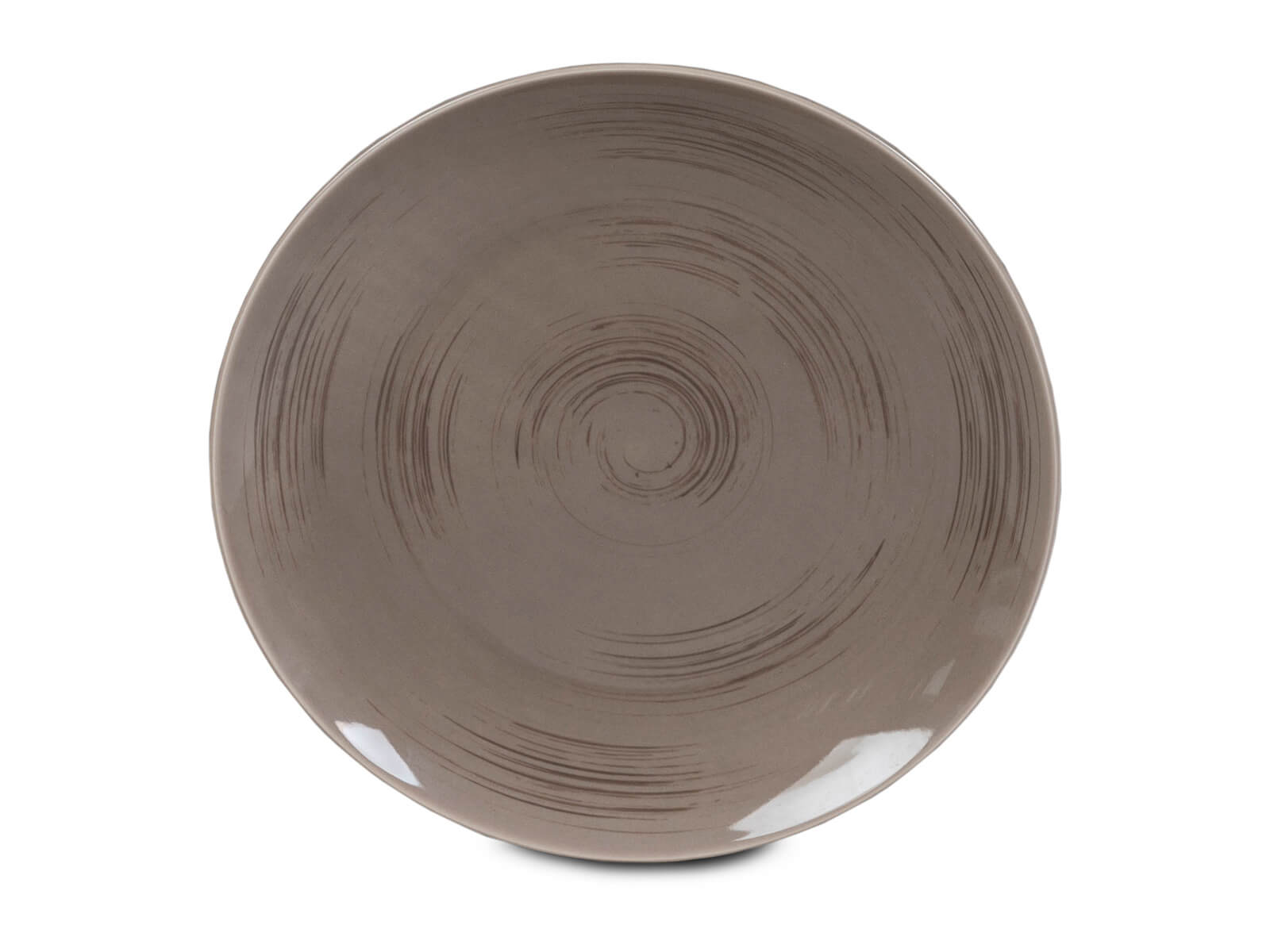 Plato Fondo IV Shell C/Beige