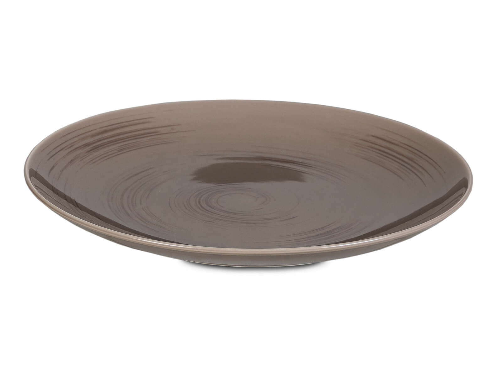 Plato Fondo IV Shell C/Beige