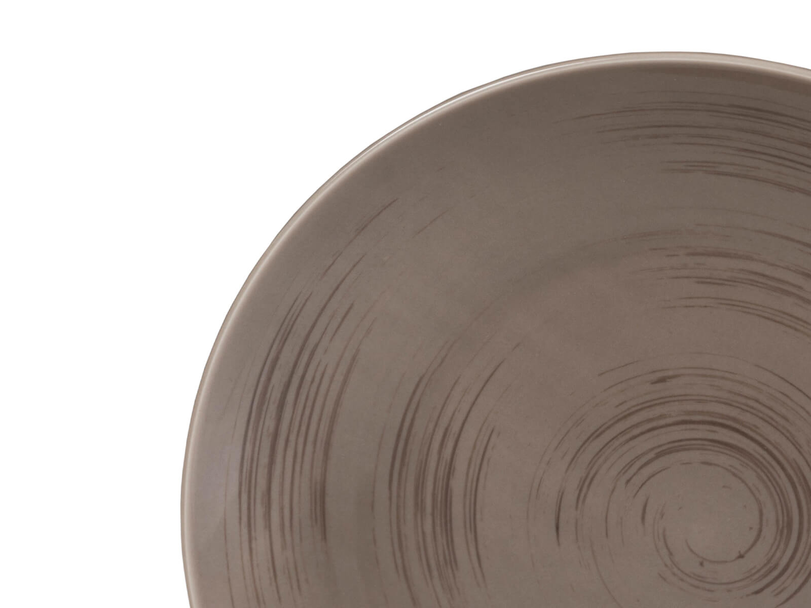Plato Fondo IV Shell C/Beige