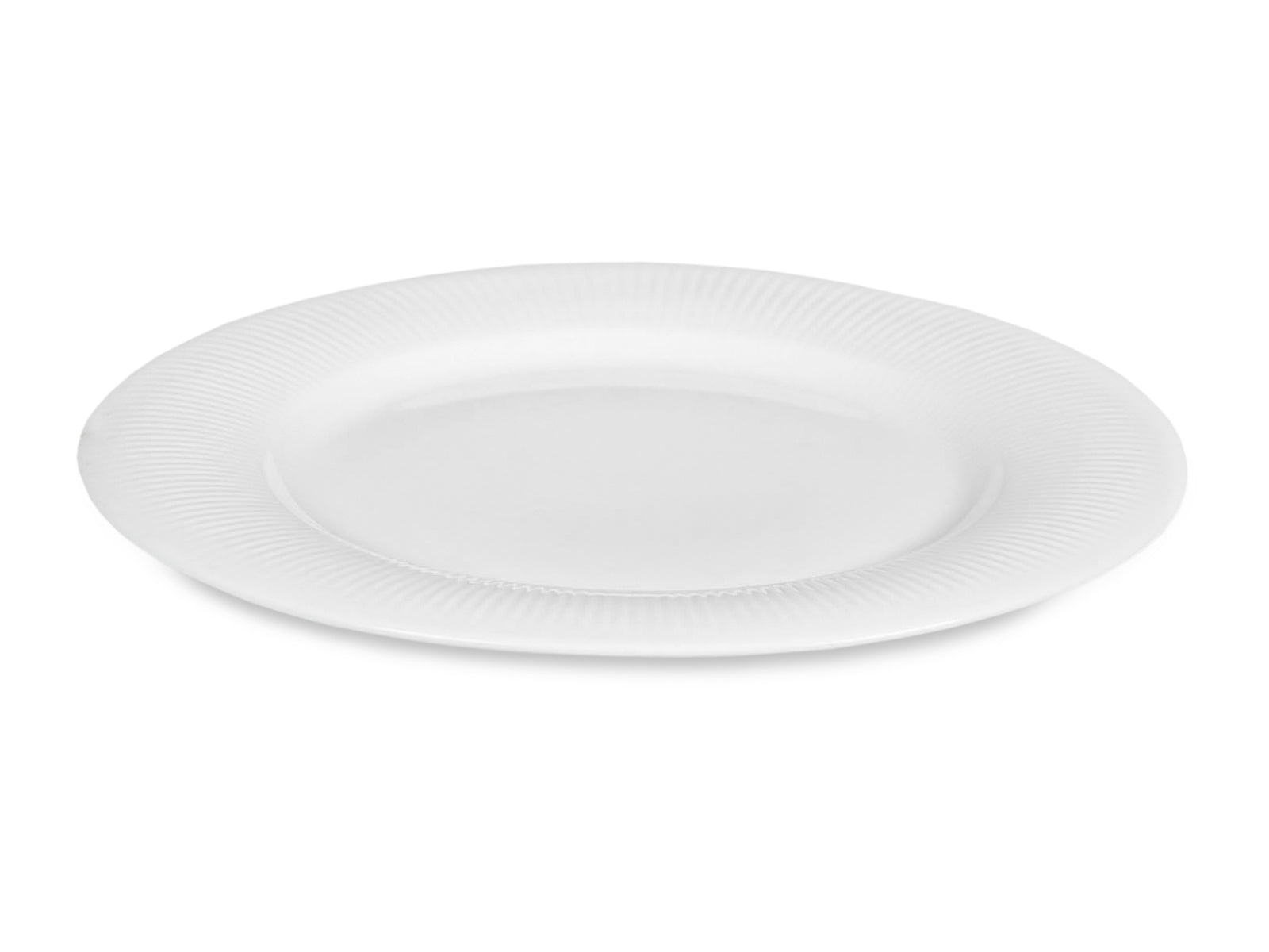 Plato Entrada Lucca C/Blanco