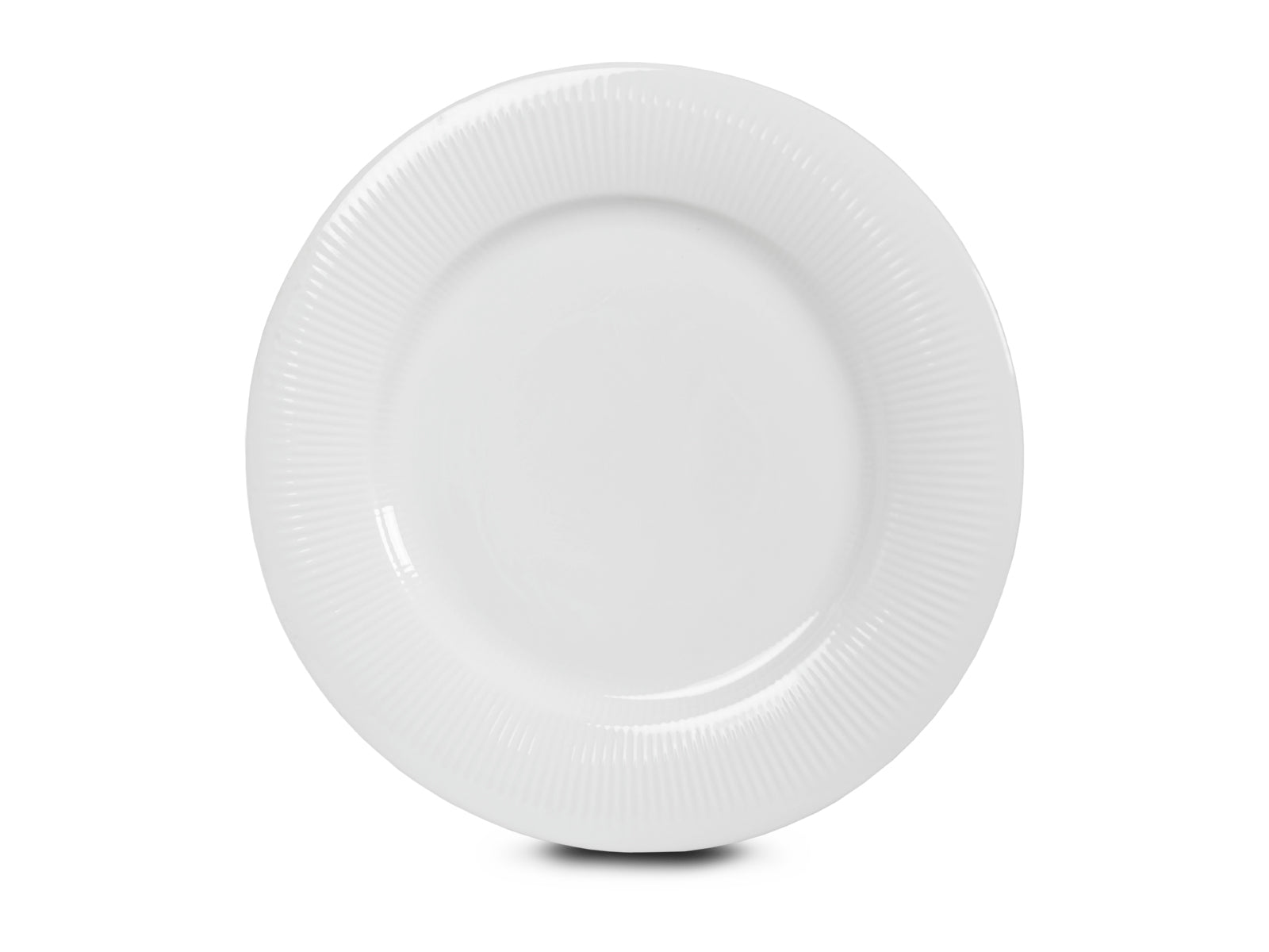 Plato Entrada Lucca C/Blanco