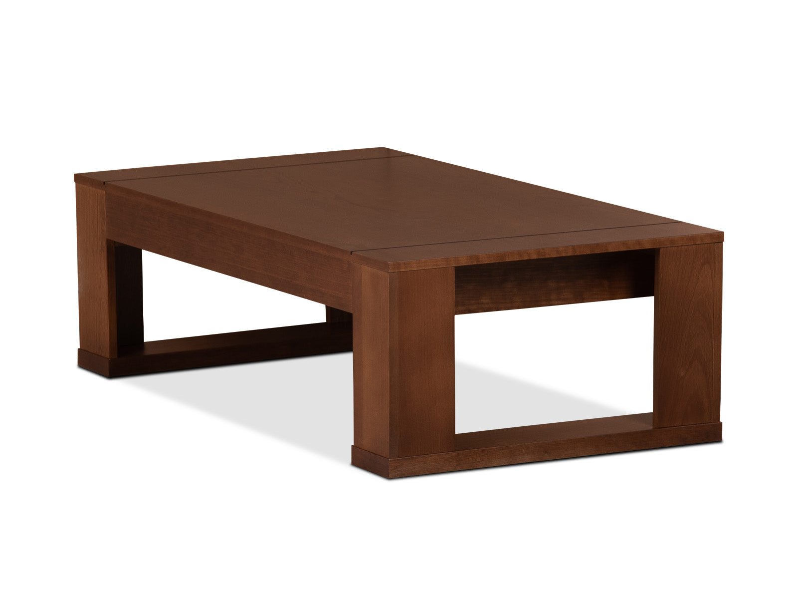 Mesa Centro Maya C/Miel