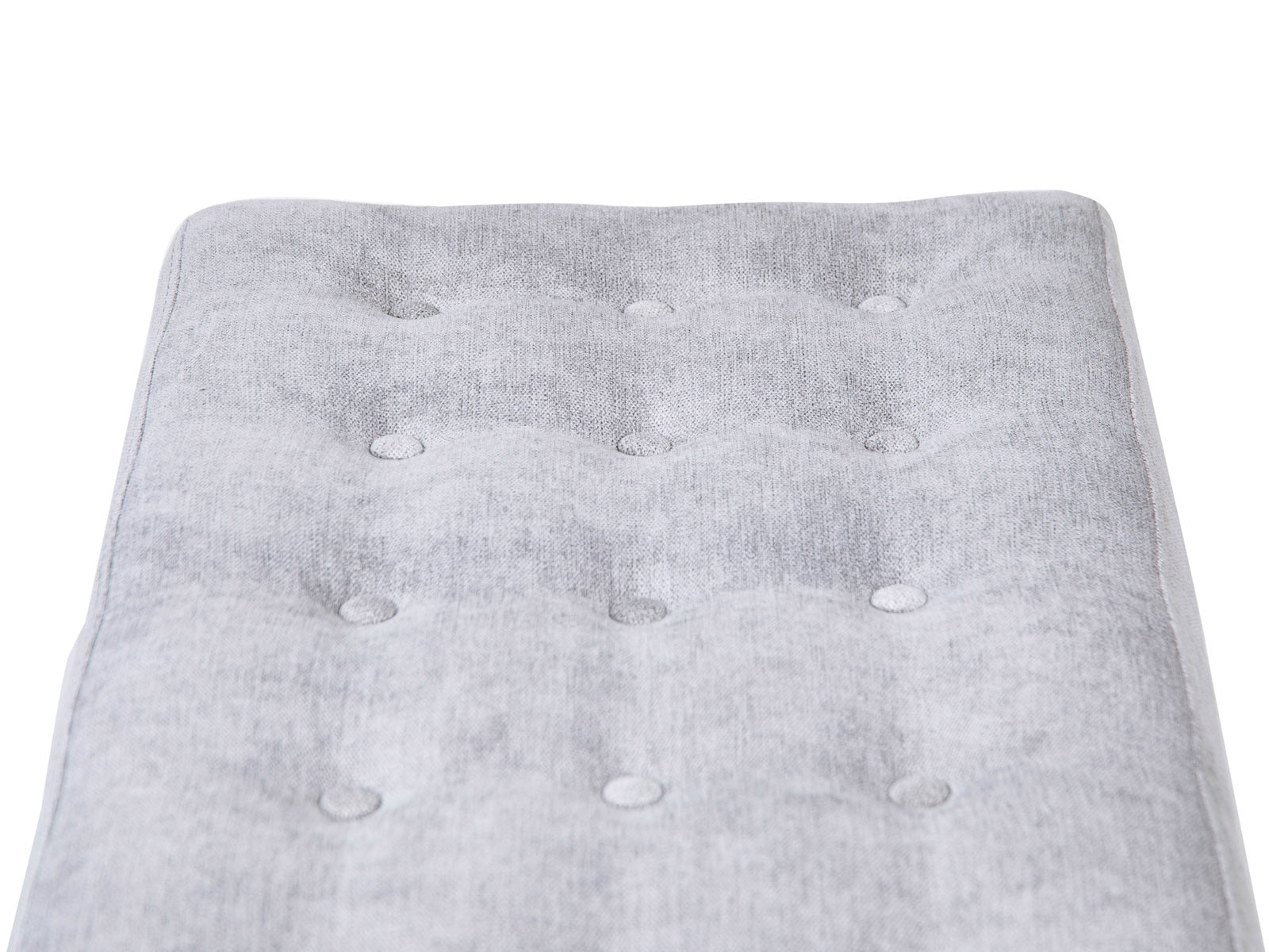 Banco Pie Cama Alabama Miel #Color_Gainsboro"T36907"