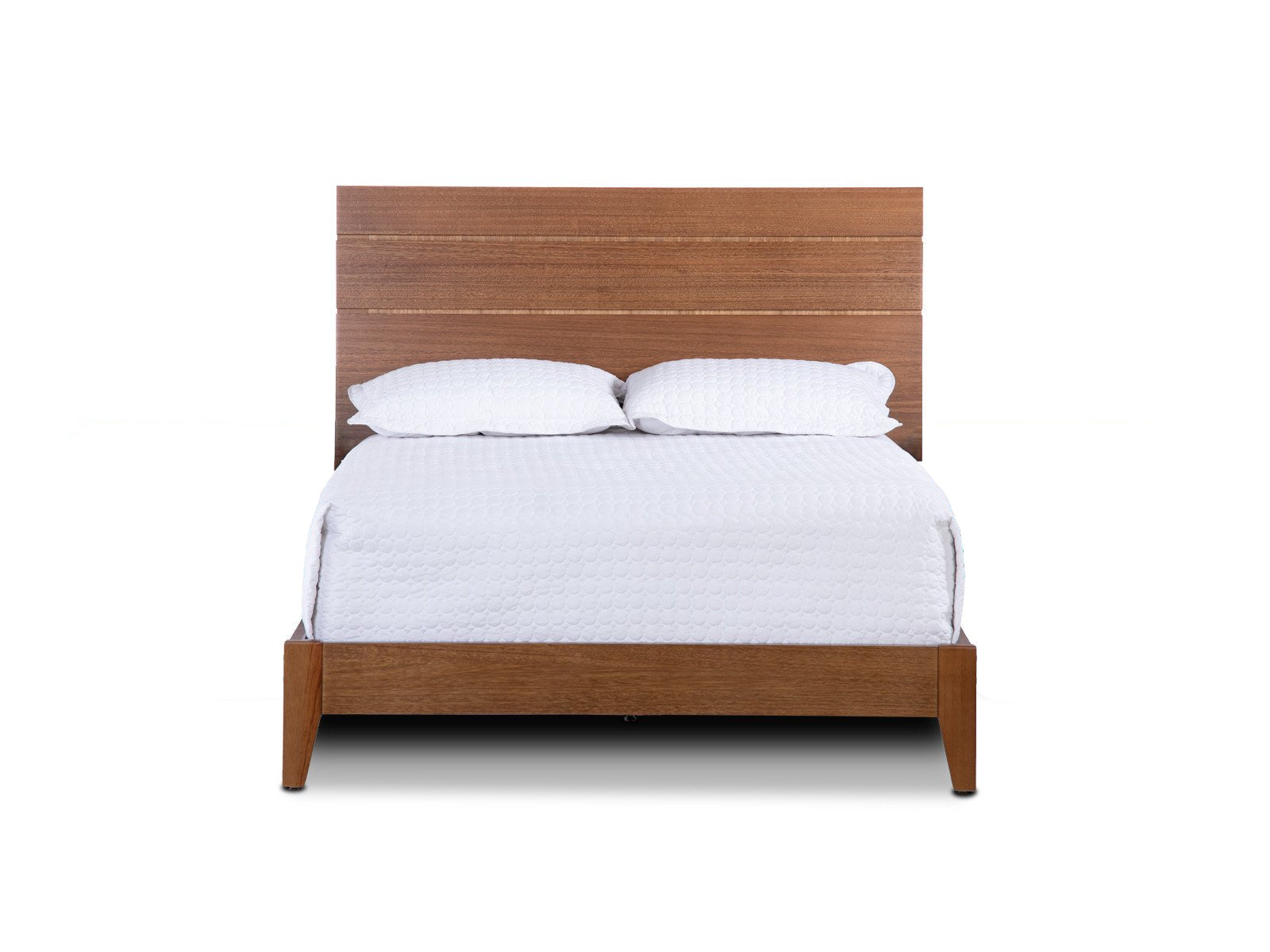 CAMA MISISIPI C/MIEL