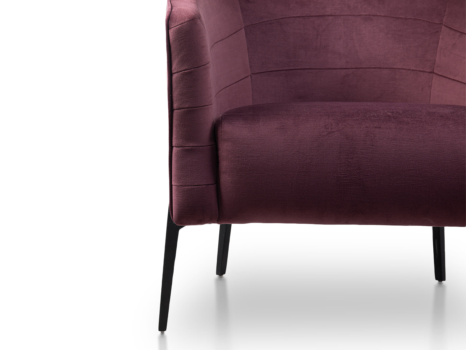 SILLON AUX DONUT 2022 #Color_Purple"T2658"