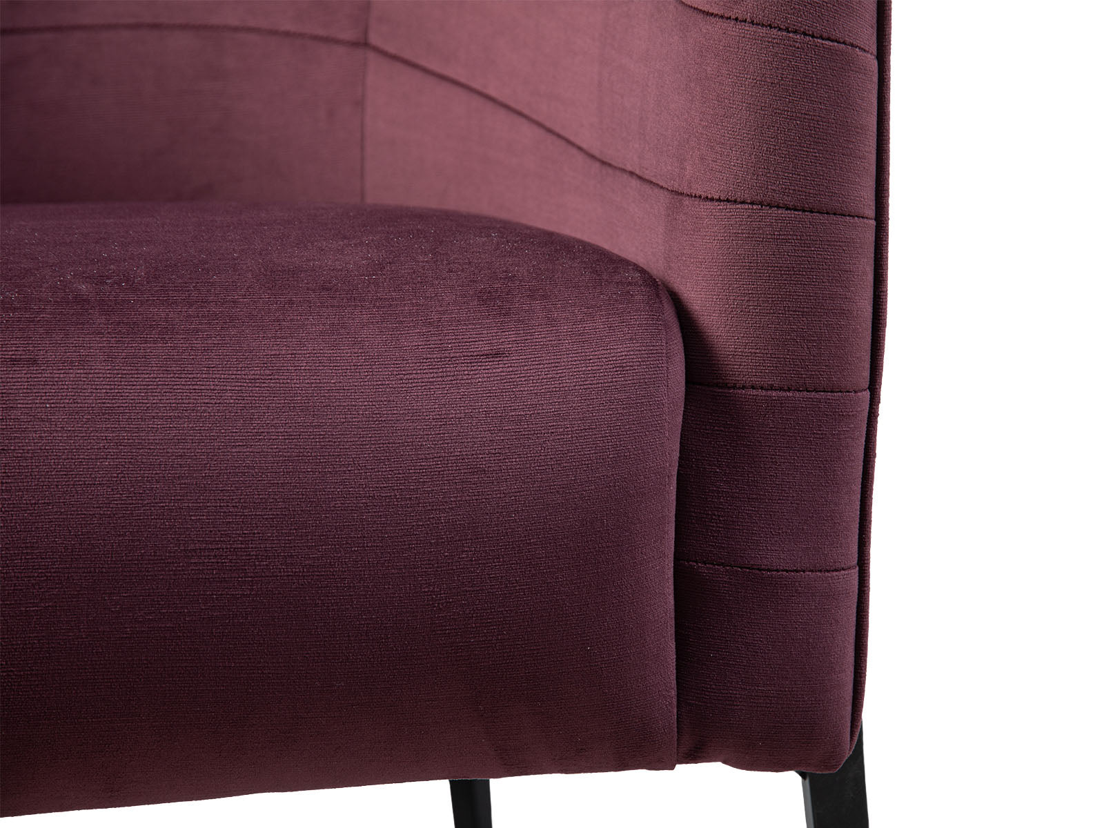 SILLON AUX DONUT 2022 #Color_Purple"T2658"