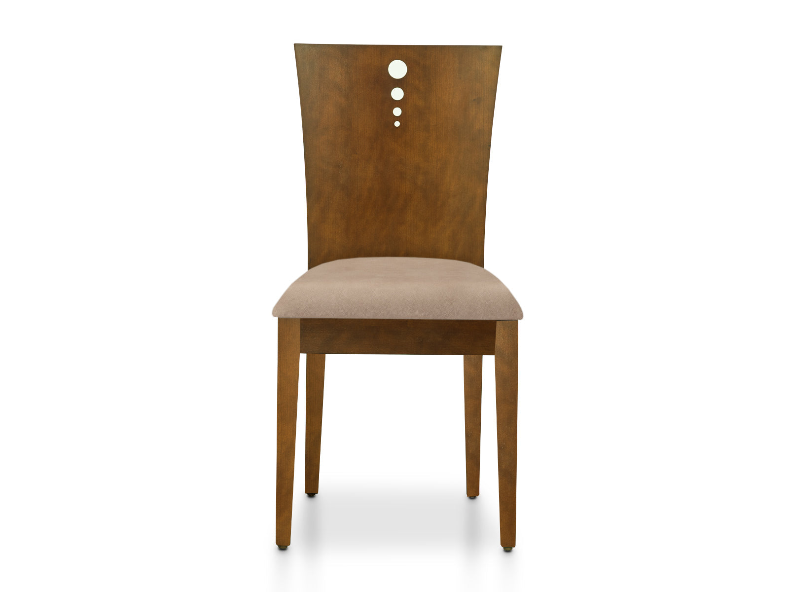 Silla Acuario C/Miel #Color_Tan"T38200"