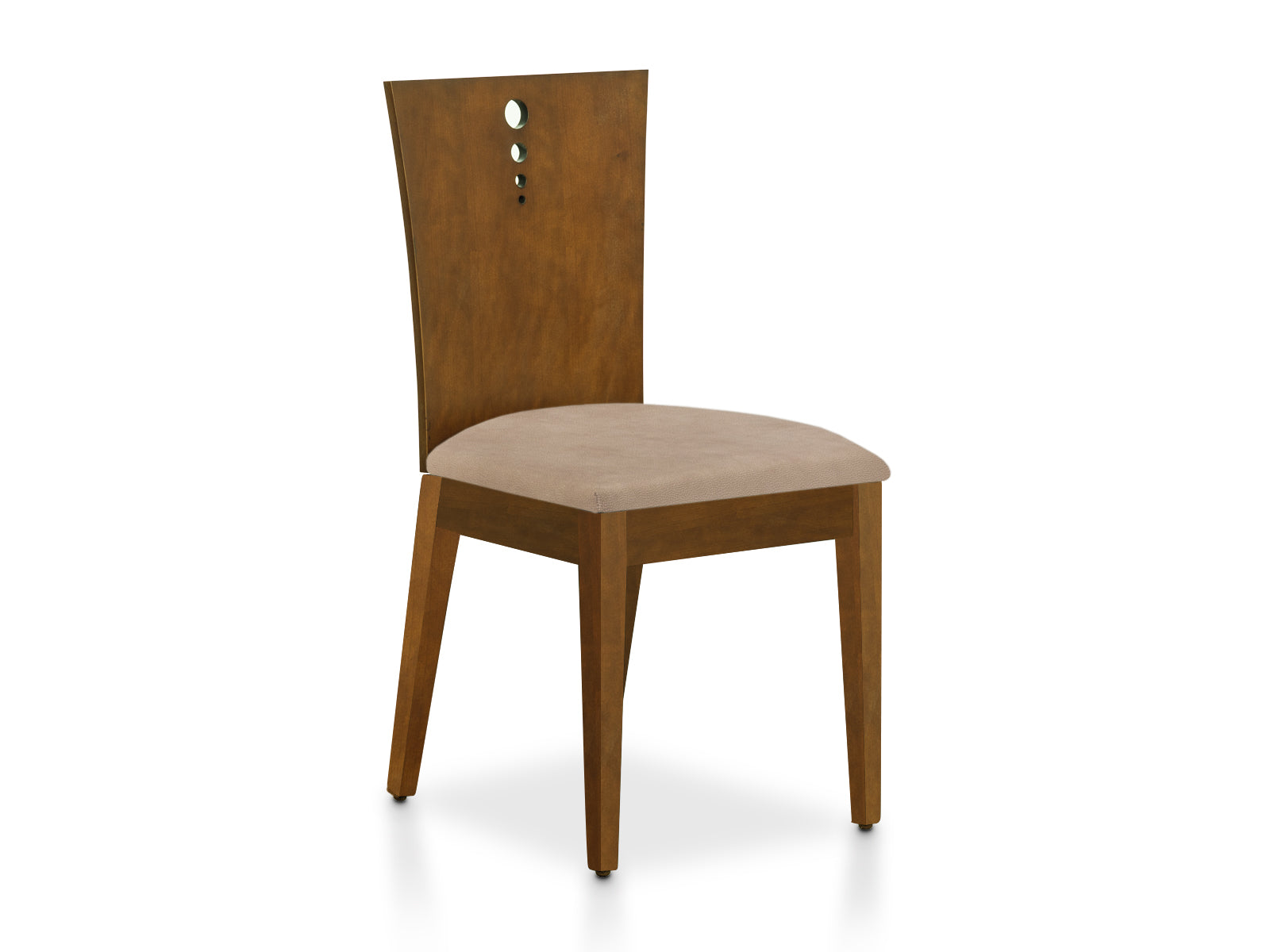Silla Acuario C/Miel #Color_Tan"T38200"