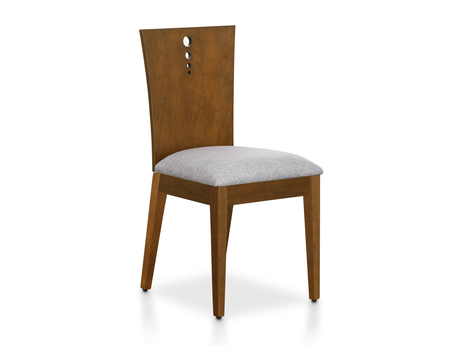 Silla Acuario C/Miel #Color_LightGray"T3898"