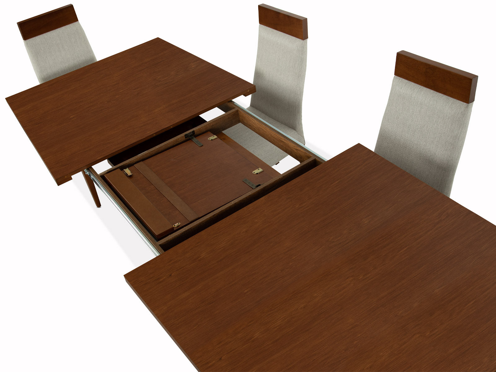 Mesa Comedor Torino C/Miel