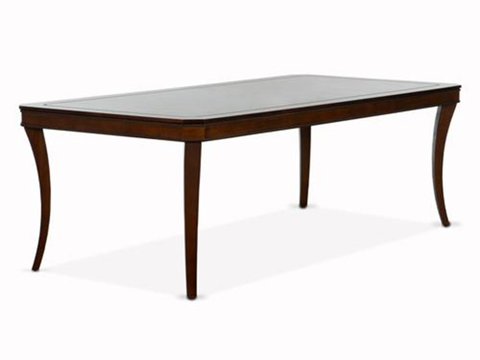 MESA COMEDOR CAPRI RECT V3 (2000) C/SB
