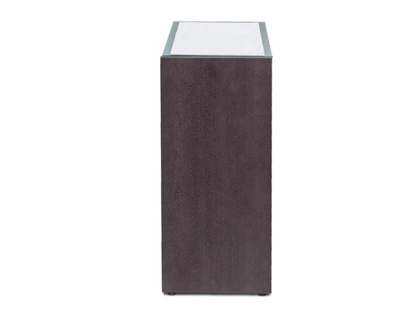 CONSOLA METROPOLITAN V2 C/CHARCOAL V.TEMP