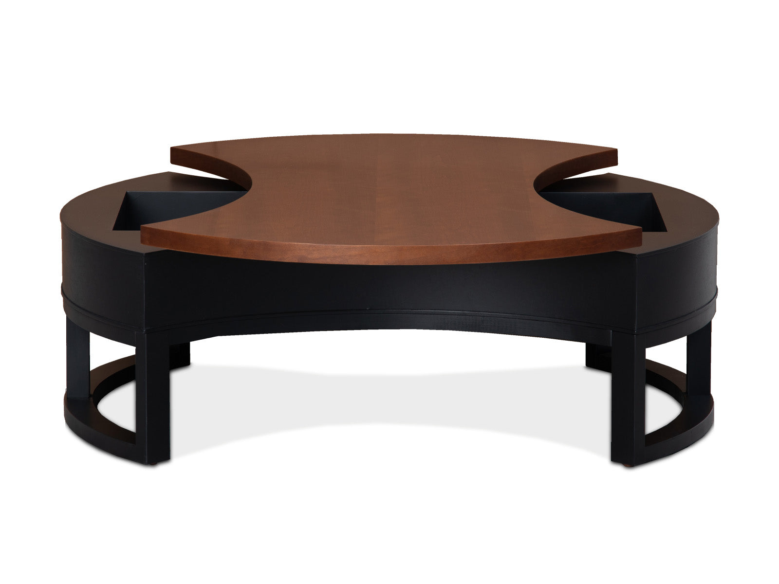 Mesa Centro Hamburgo