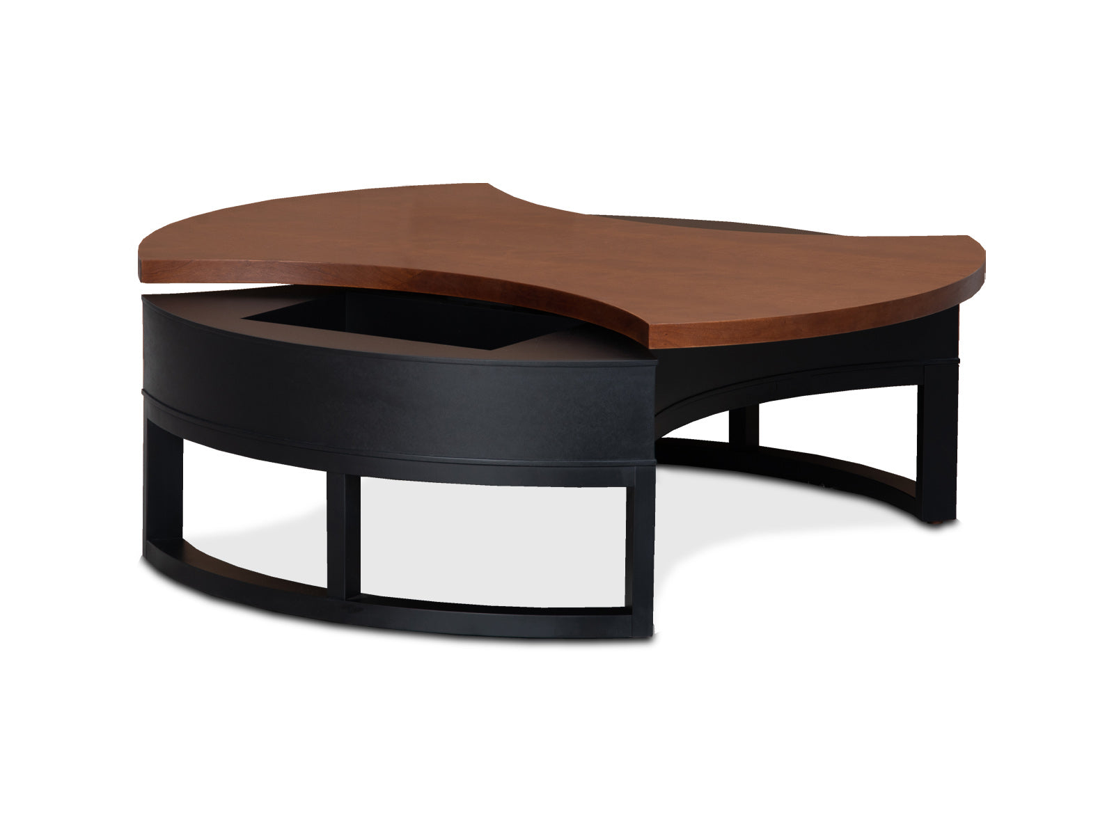 Mesa Centro Hamburgo