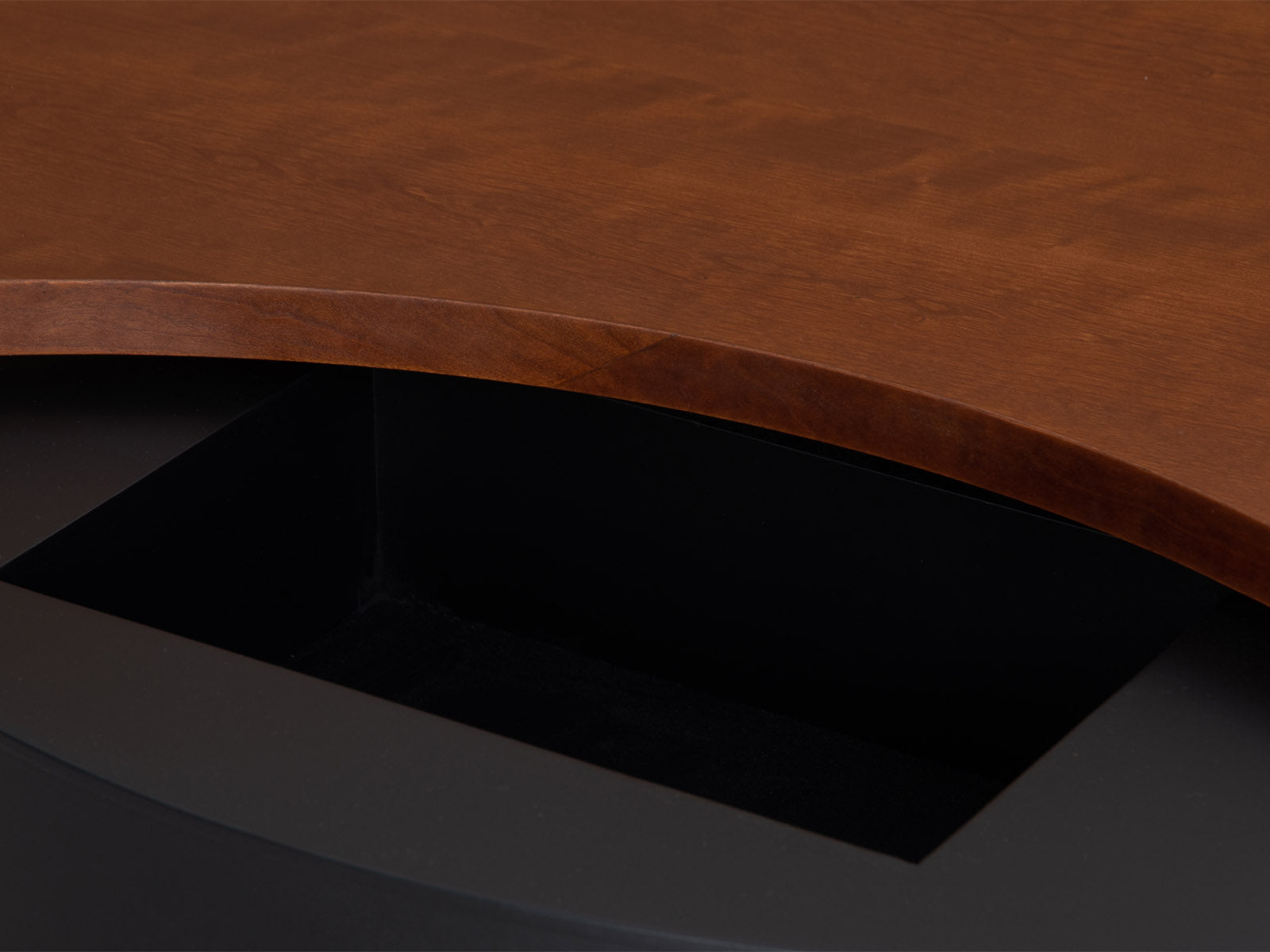 Mesa Centro Hamburgo