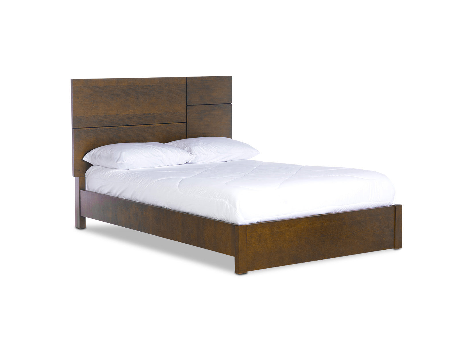 Cama Juvenil Teen Full V2 C/Miel