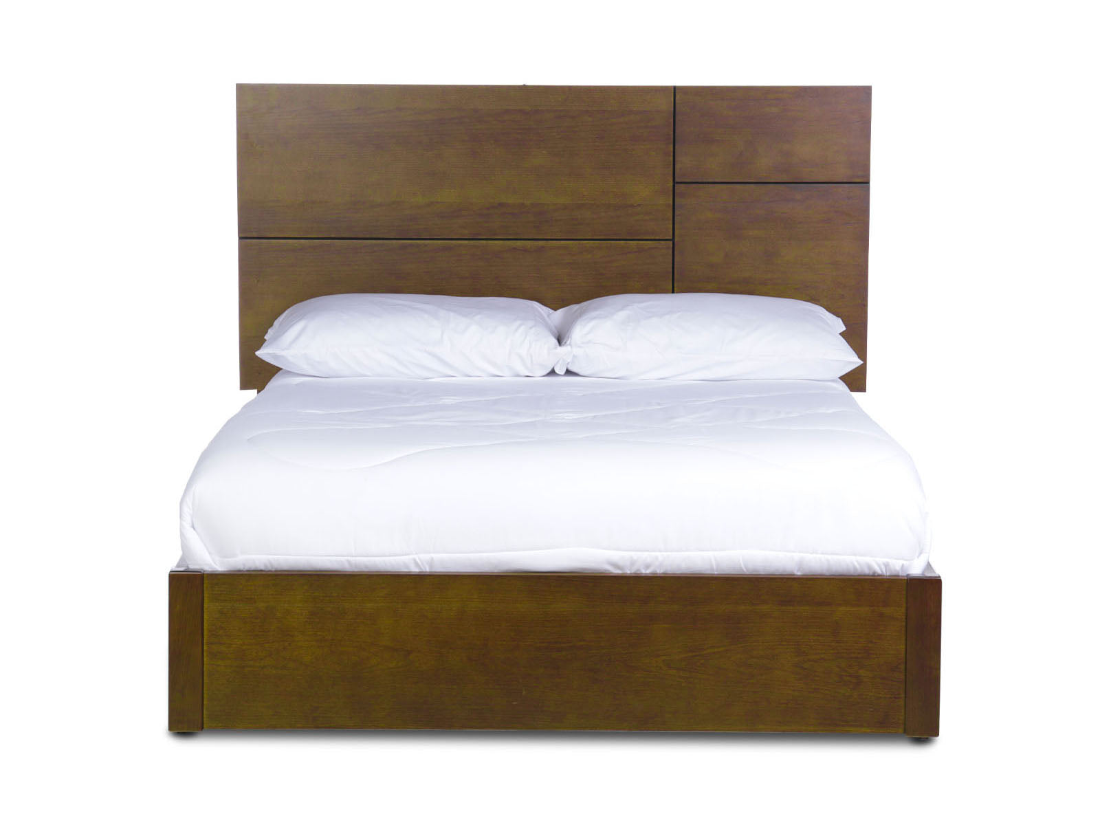 Cama Juvenil Teen Full V2 C/Miel