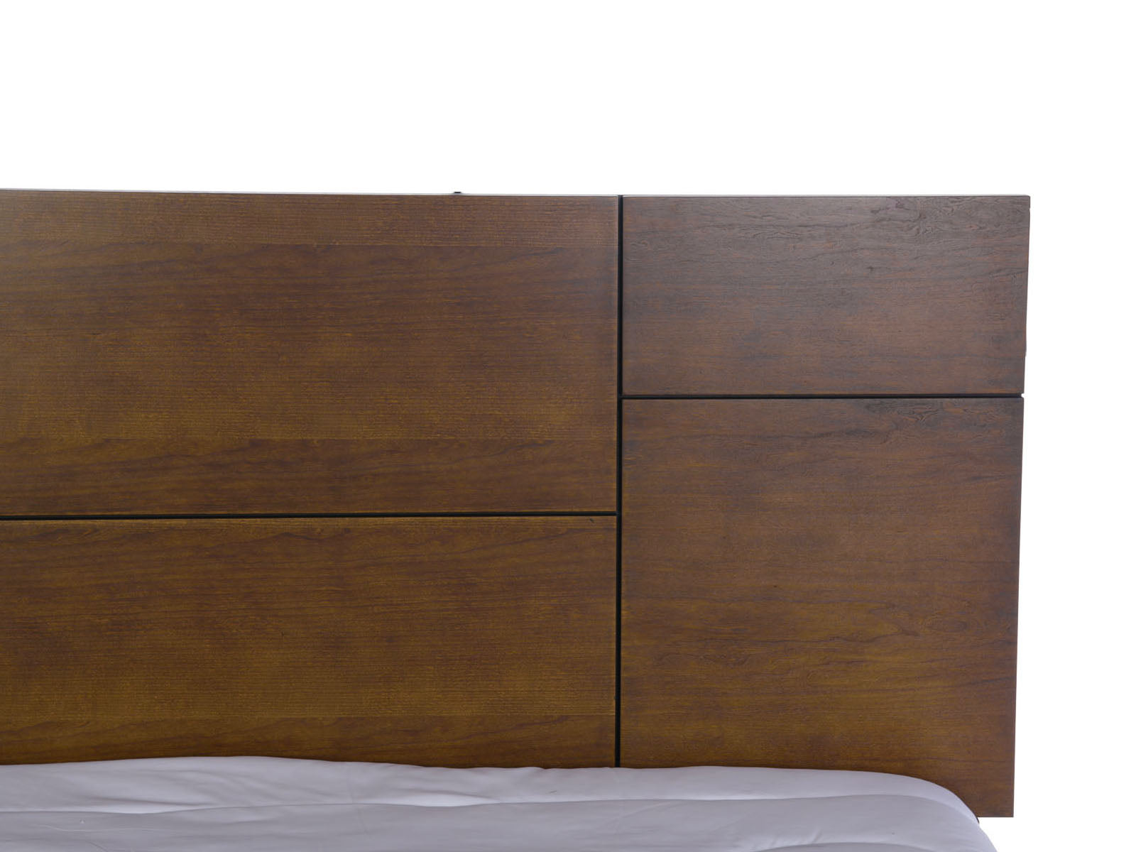 Cama Juvenil Teen Full V2 C/Miel