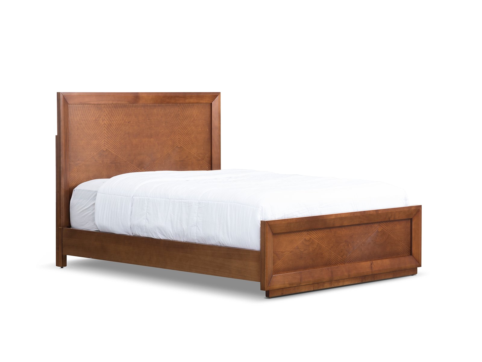 Cama Ibiza New Miel