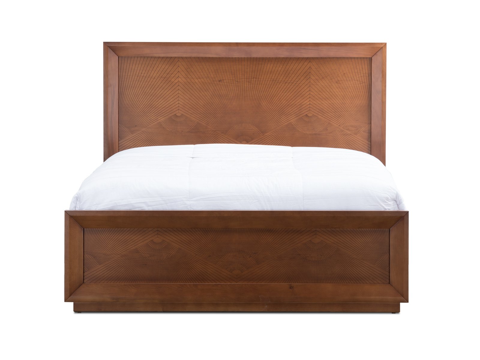 Cama Ibiza New Miel