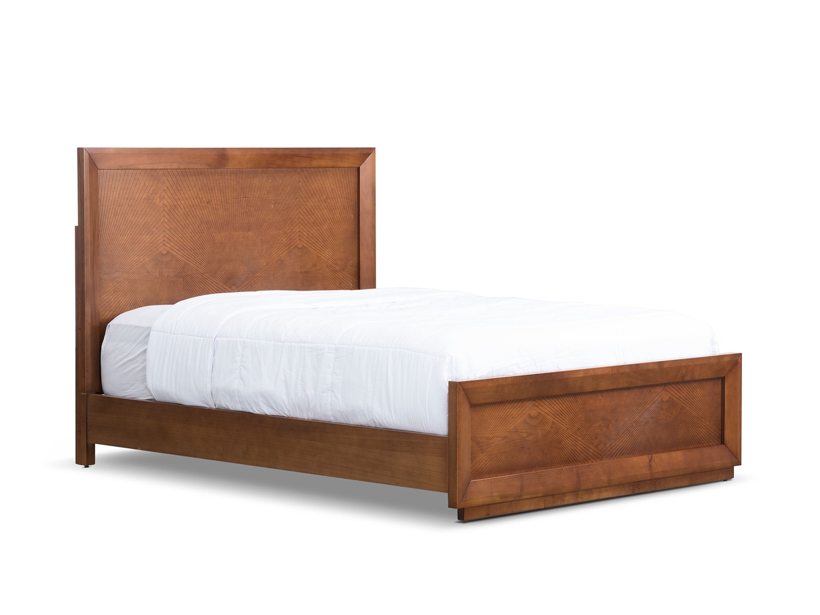 Cama Ibiza New Miel