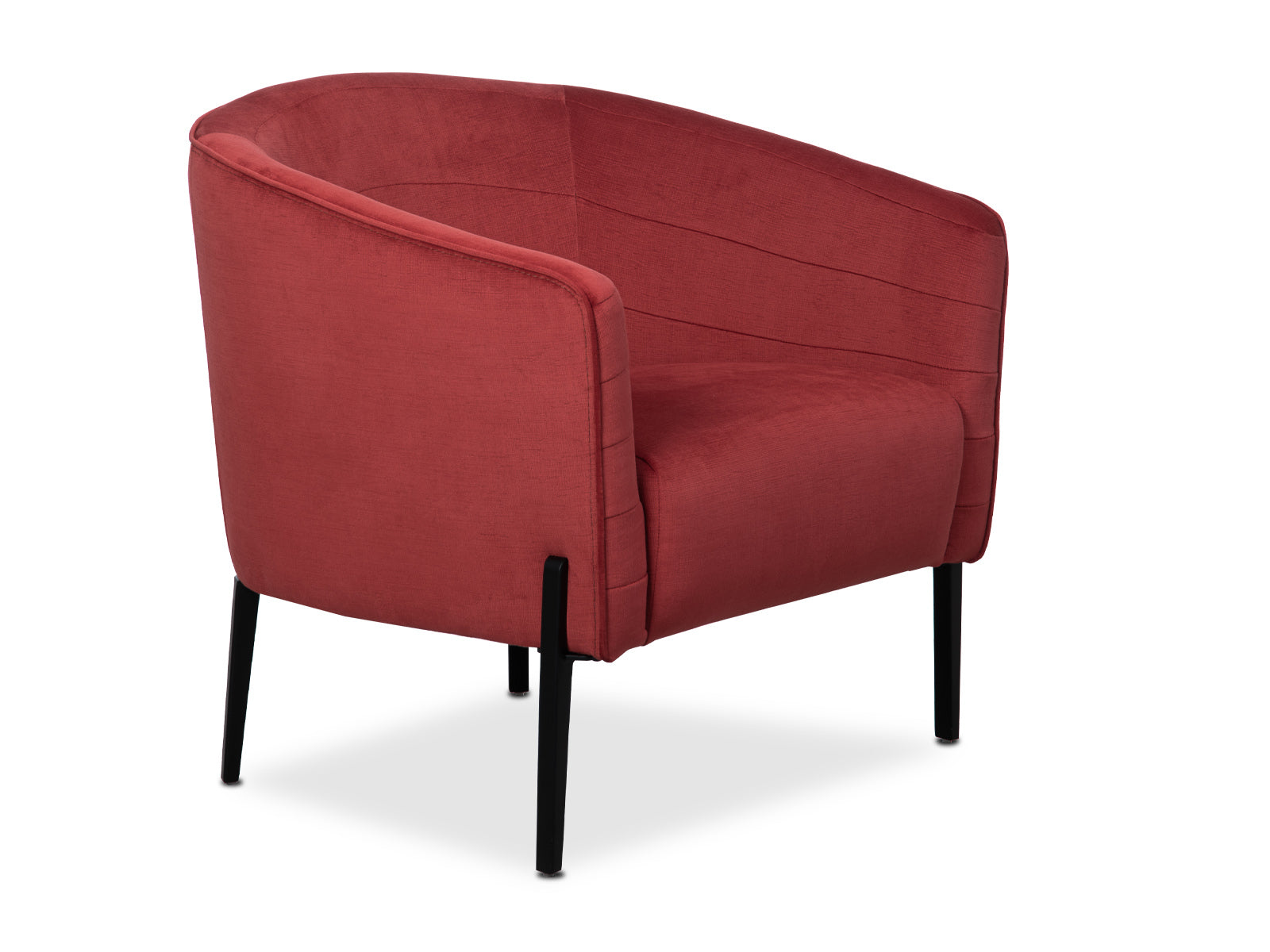 Sillon Aux Donut #color_FireBrick"T37400"